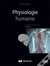 Capa do artigo Physiologie Humaine