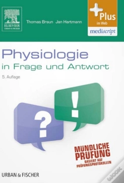 Capa do artigo Physiologie In Frage Und Antwort