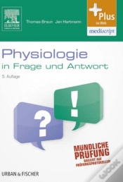 Capa do artigo Physiologie In Frage Und Antwort