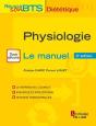 Physiologie - Le Manuel, 2e Ed. (Collection Reussir Son Bts Dietetique) - Preview
