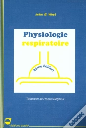 Capa do artigo Physiologie Respiratoire