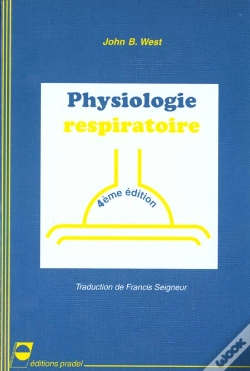 Capa do artigo Physiologie Respiratoire