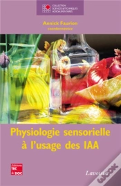 Capa do artigo Physiologie Sensorielle À L