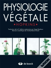 Physiologie Vegetale