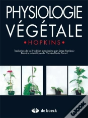 Capa do artigo Physiologie Vegetale