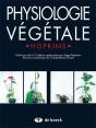 Physiologie Vegetale - Preview