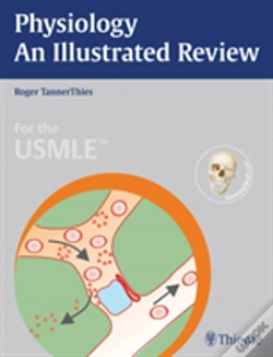 Capa do artigo Physiology - An Illustrated Review