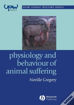 Capa do artigo Physiology And Behaviour Of Animal Suffering