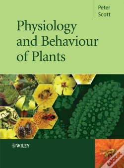 Capa do artigo Physiology And Behaviour Of Plants