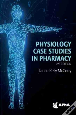 Capa do artigo Physiology Case Studies In Pharmacy
