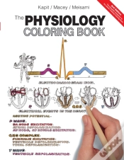 Capa do artigo Physiology Coloring Book, The