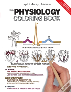 Capa do artigo Physiology Coloring Book, The