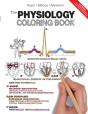 Physiology Coloring Book, The - Preview