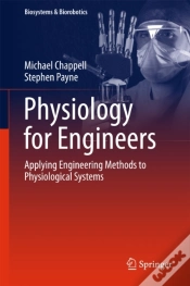 Capa do artigo Physiology For Engineers