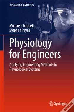 Capa do artigo Physiology For Engineers