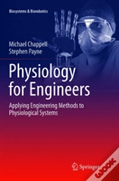 Physiology For Engineers
