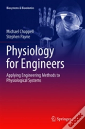 Capa do artigo Physiology For Engineers