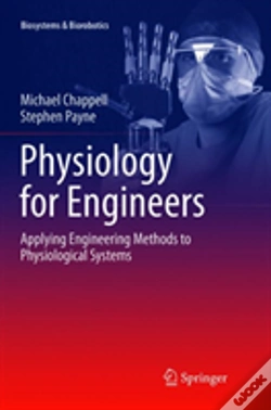 Capa do artigo Physiology For Engineers