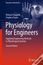 Capa do artigo Physiology For Engineers
