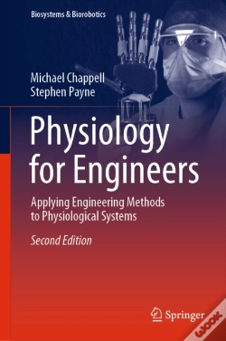 Capa do artigo Physiology For Engineers