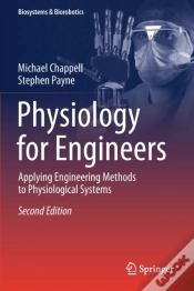 Capa do artigo Physiology For Engineers