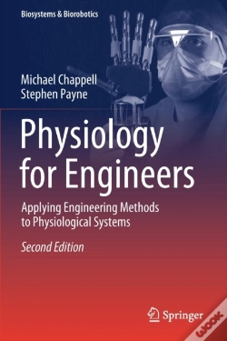 Capa do artigo Physiology For Engineers