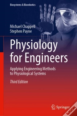 Capa do artigo Physiology For Engineers
