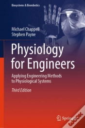 Capa do artigo Physiology For Engineers