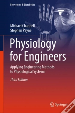 Capa do artigo Physiology For Engineers