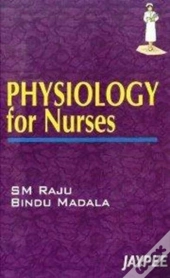 Physiology For Nurses