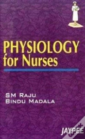 Capa do artigo Physiology For Nurses