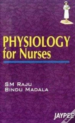 Capa do artigo Physiology For Nurses