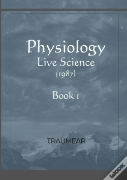 Capa do artigo Physiology - Live Science - Book 1