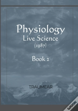 Capa do artigo Physiology - Live Science - Book 2