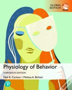 Capa do artigo Physiology Of Behavior, Ge