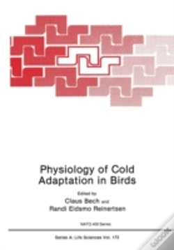 Capa do artigo Physiology Of Cold Adaptation In Birds