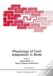 Capa do artigo Physiology Of Cold Adaptation In Birds