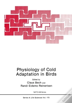 Capa do artigo Physiology Of Cold Adaptation In Birds