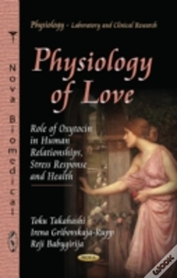 Capa do artigo Physiology Of Love