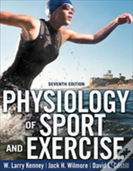 Physiology Of Sport And Exercise 7th Edition With Web Study Guide