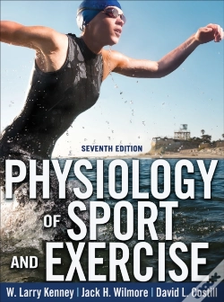 Capa do artigo Physiology Of Sport And Exercise