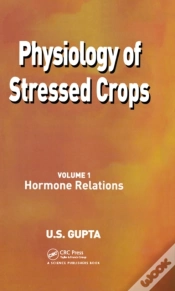 Capa do artigo Physiology Of Stressed Crops, Vol. 1