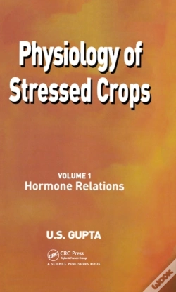 Capa do artigo Physiology Of Stressed Crops, Vol. 1