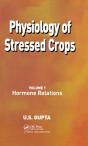 Physiology Of Stressed Crops, Vol. 1 - Preview