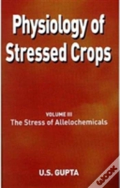 Capa do artigo Physiology Of Stressed Crops, Vol. 3