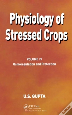Capa do artigo Physiology Of Stressed Crops, Vol. 4