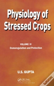 Capa do artigo Physiology Of Stressed Crops, Vol. 4