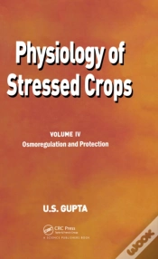 Capa do artigo Physiology Of Stressed Crops, Vol. 4