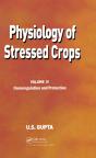 Physiology Of Stressed Crops, Vol. 4 - Preview