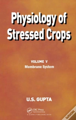 Capa do artigo Physiology Of Stressed Crops, Vol. 5